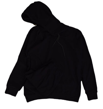 Cura Hoodie - Black