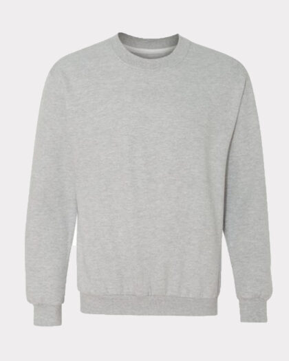 Cura Sweatshirt Grey