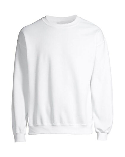 Cura Sweatshirt White