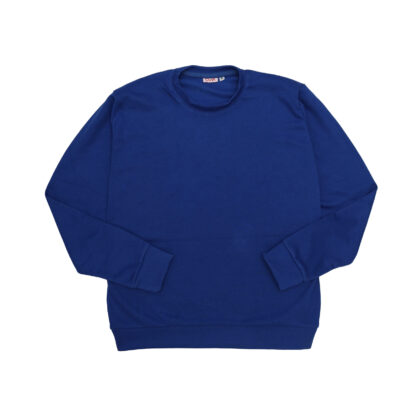Cura Sweatshirt Royal Blue