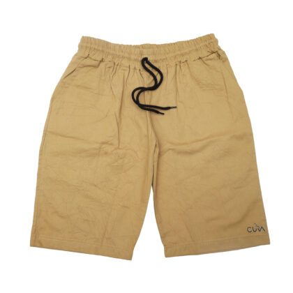 Cura Khaki Short Dark Carton