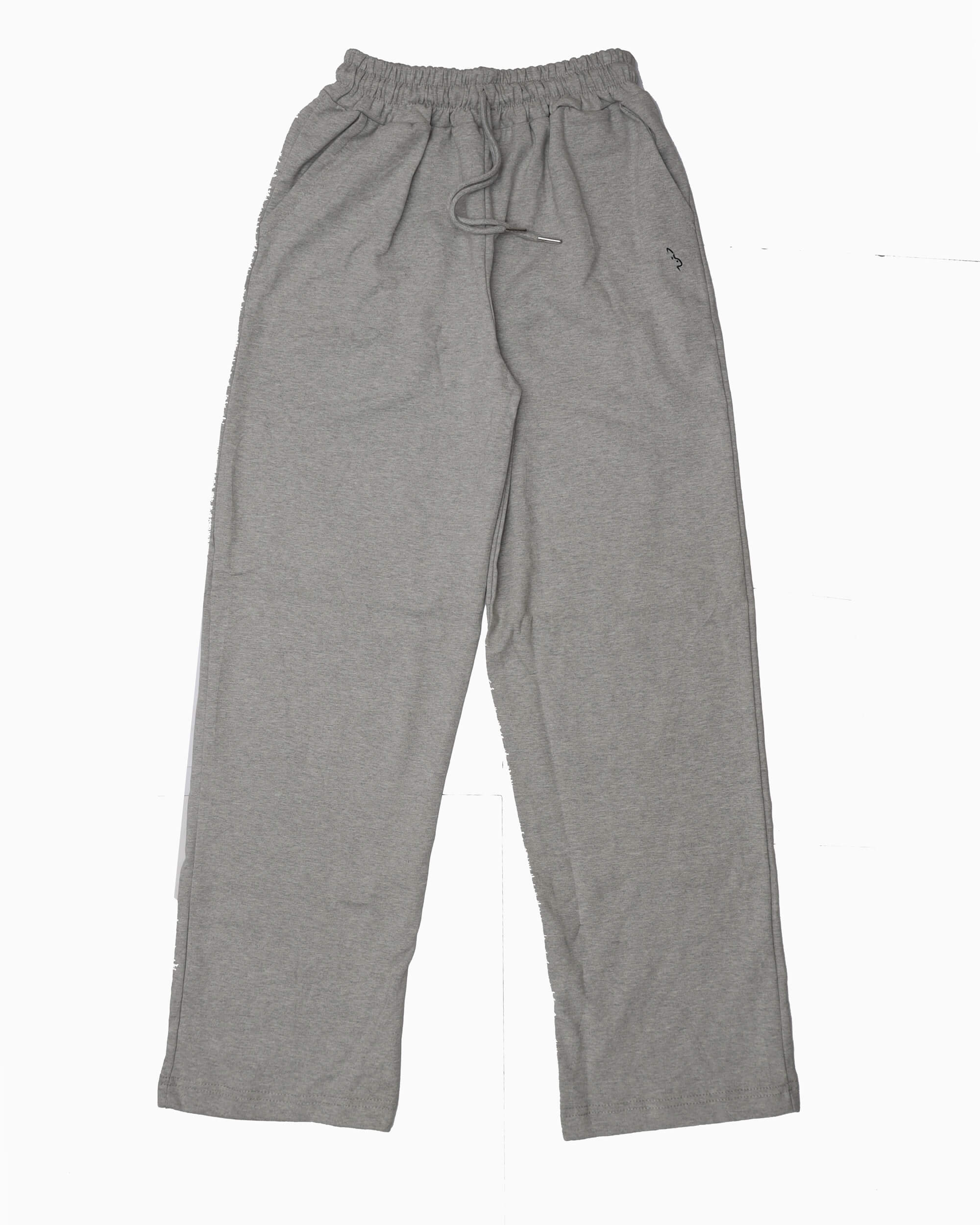 Cura Pant Grey Palazo