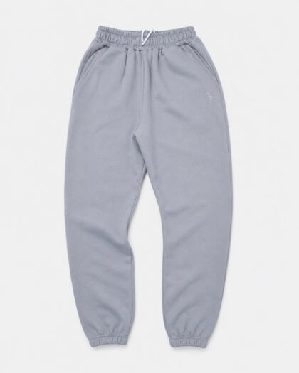 Cura Fleece Joggers Sand Blue