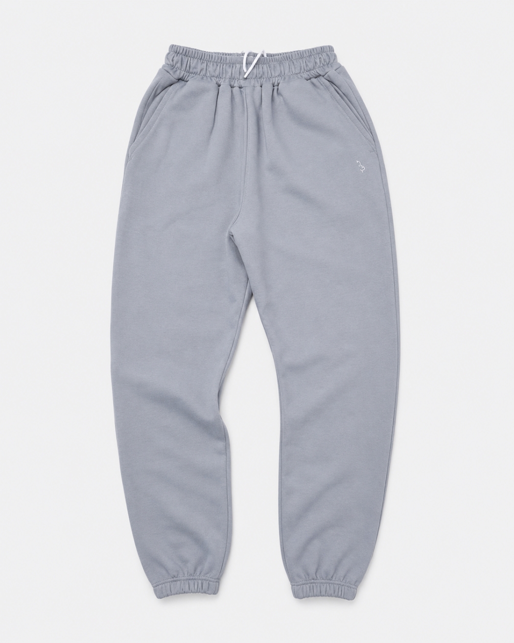 Cura Fleece Joggers Sand Blue