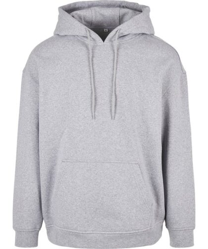 Cura Hoodie - Grey