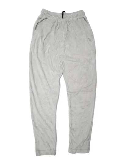Cura Corduroy Grey