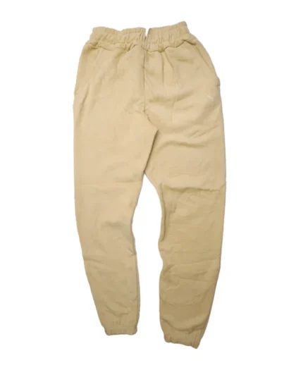 Cura Fleece Butter