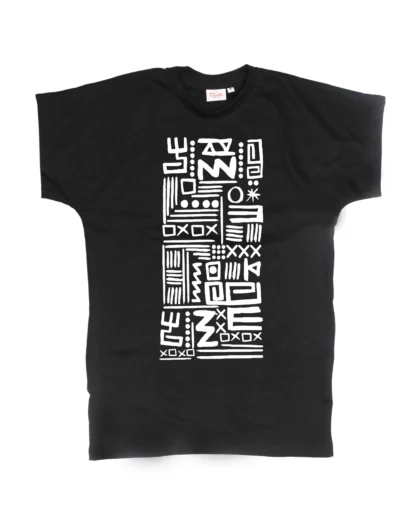 Cura Danshiki African Print