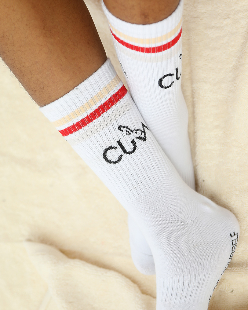 Take Care Socks - Image 3