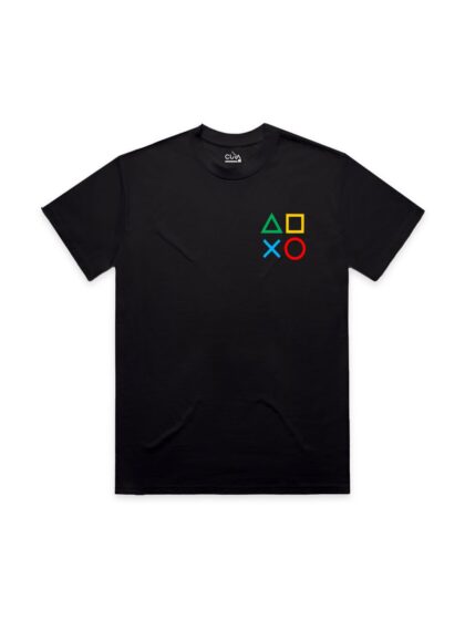 Game On T-Shirt