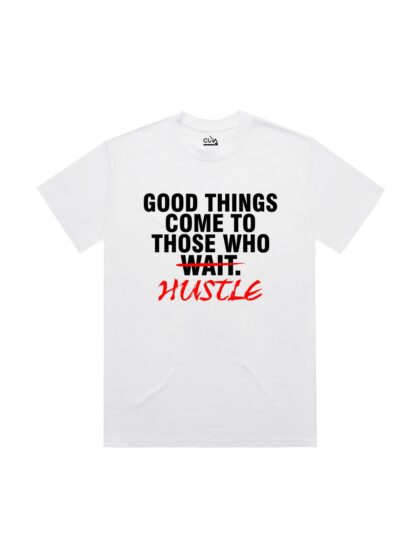 Good Things (White)