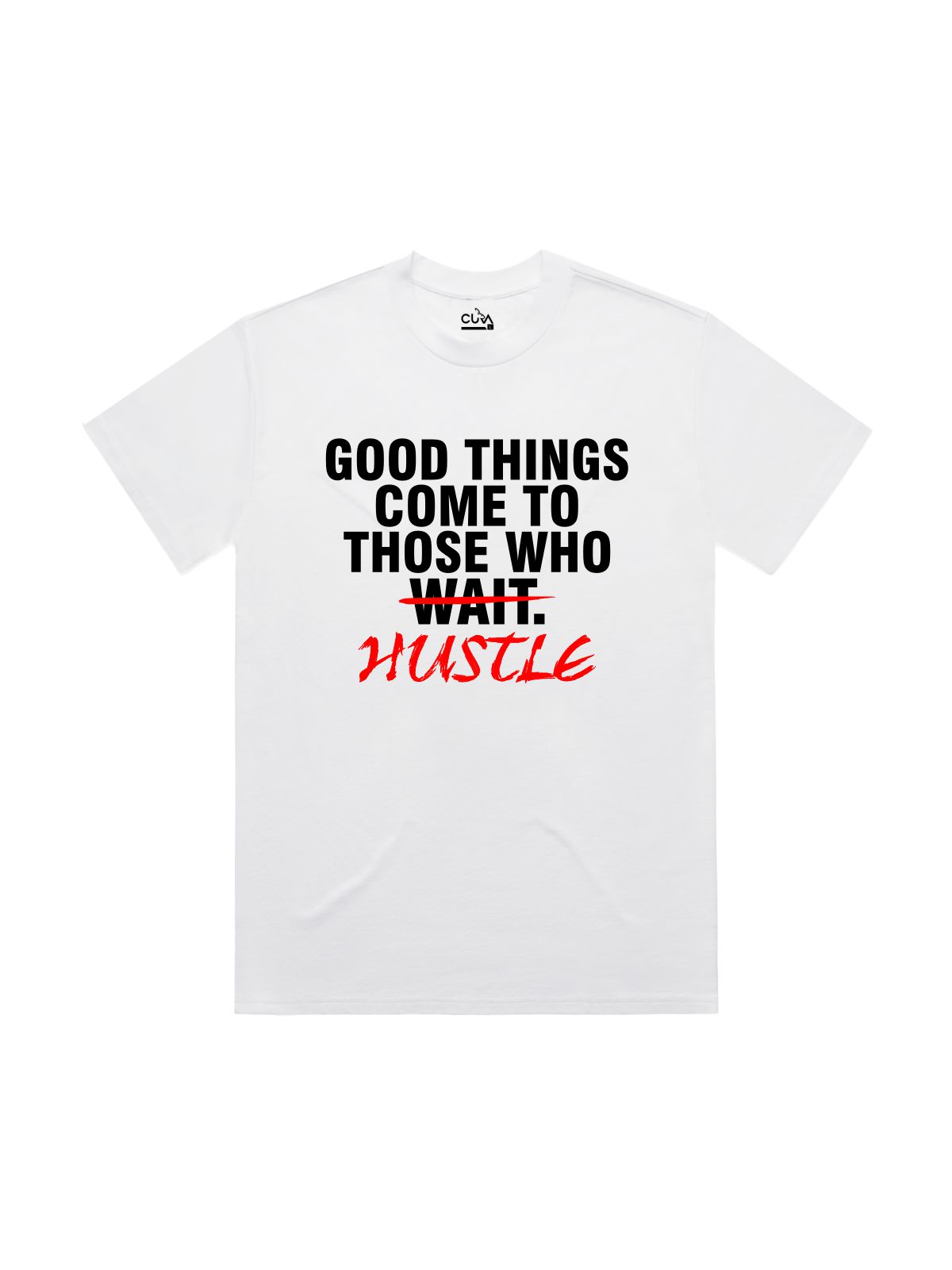 Good Things (White)
