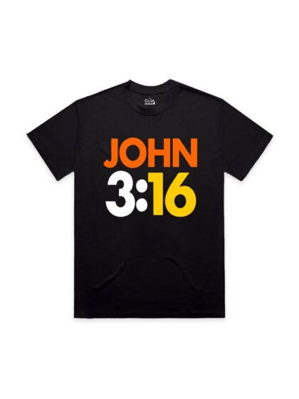 John 3:16 Tee