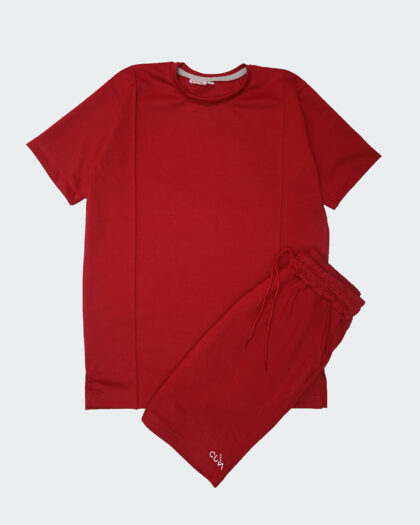 Cura Twin Sets Wine