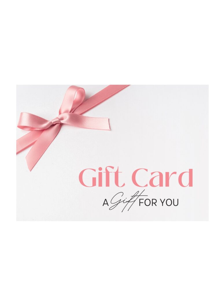 Cura E-Gift Card