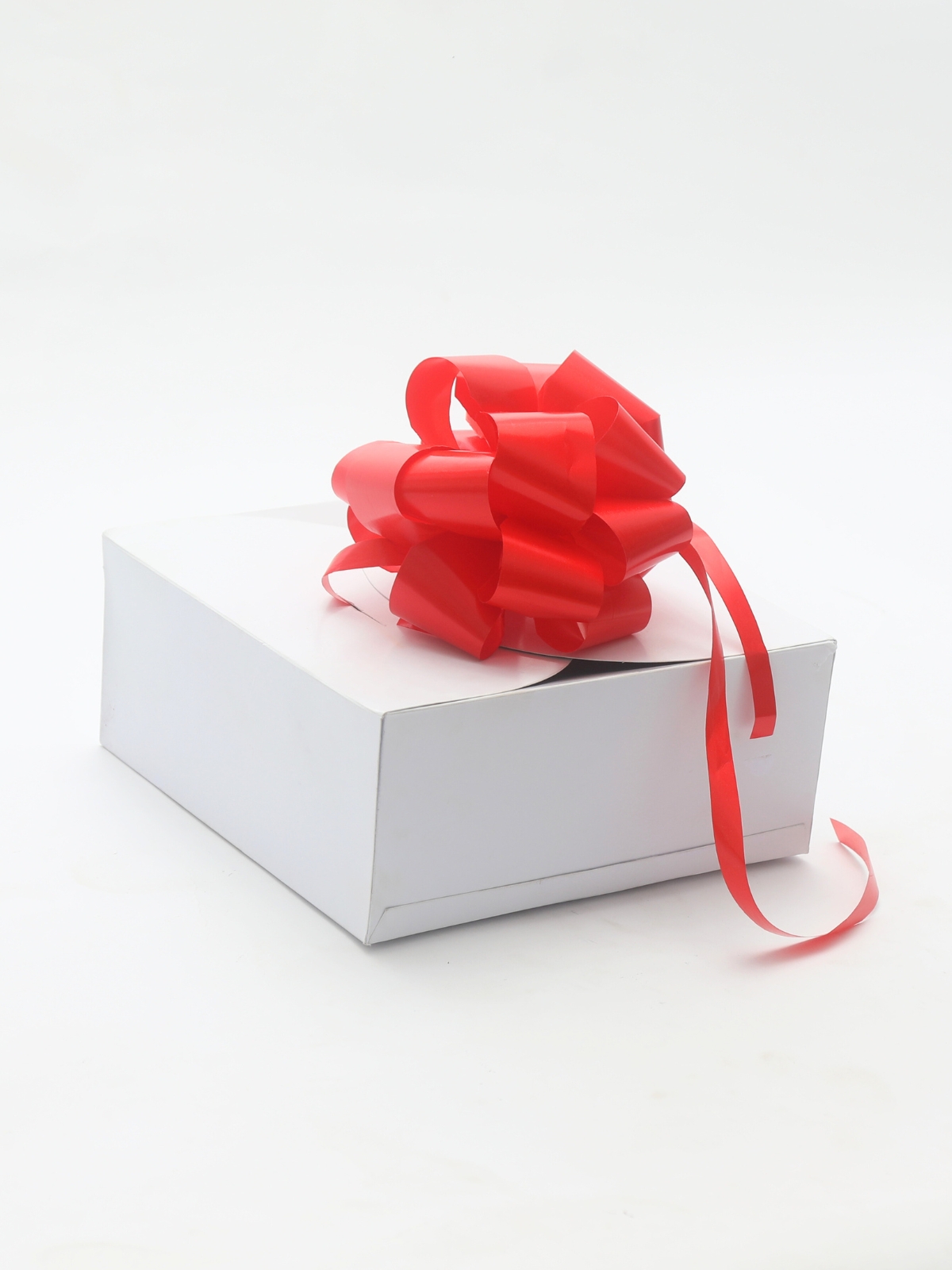 Personalize Box & Packaging
