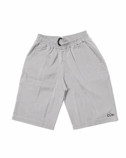 Cura Grey Khaki Short