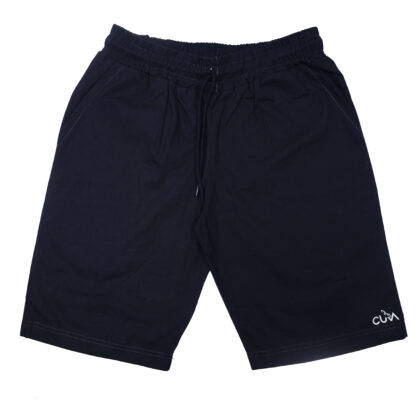 Cura Navy Blue Khaki Short