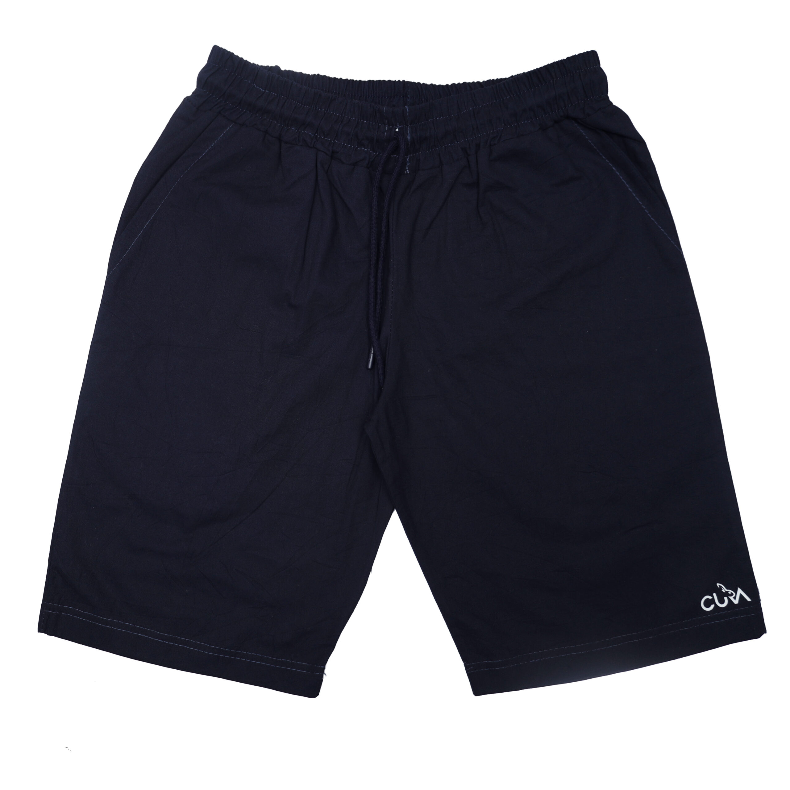 Cura Navy Blue Khaki Short