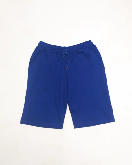 Cura Royal Blue Short