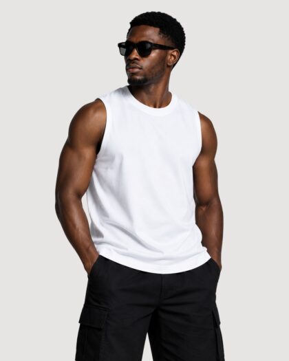 Active Tank Top
