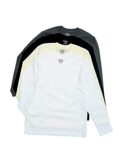 Creator Longsleeve T-Shirt (CR8)