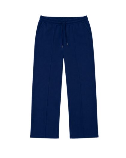 Cura Wide Free Pant (Navy Blue)