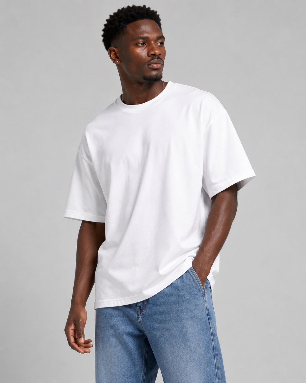 Freestyle Oversize T-Shirt - Image 2