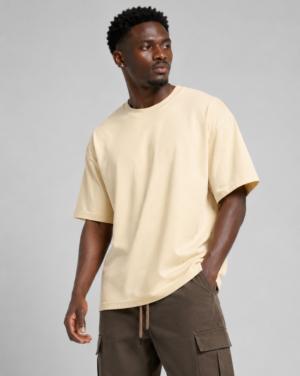 Freestyle Oversize T-Shirt - Image 4