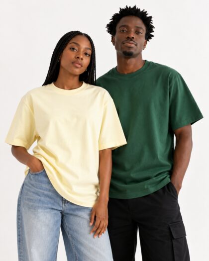 Freestyle Oversize T-Shirt
