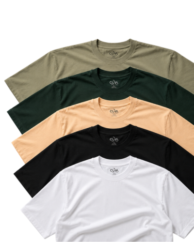 Freestyle Oversize T-Shirt
