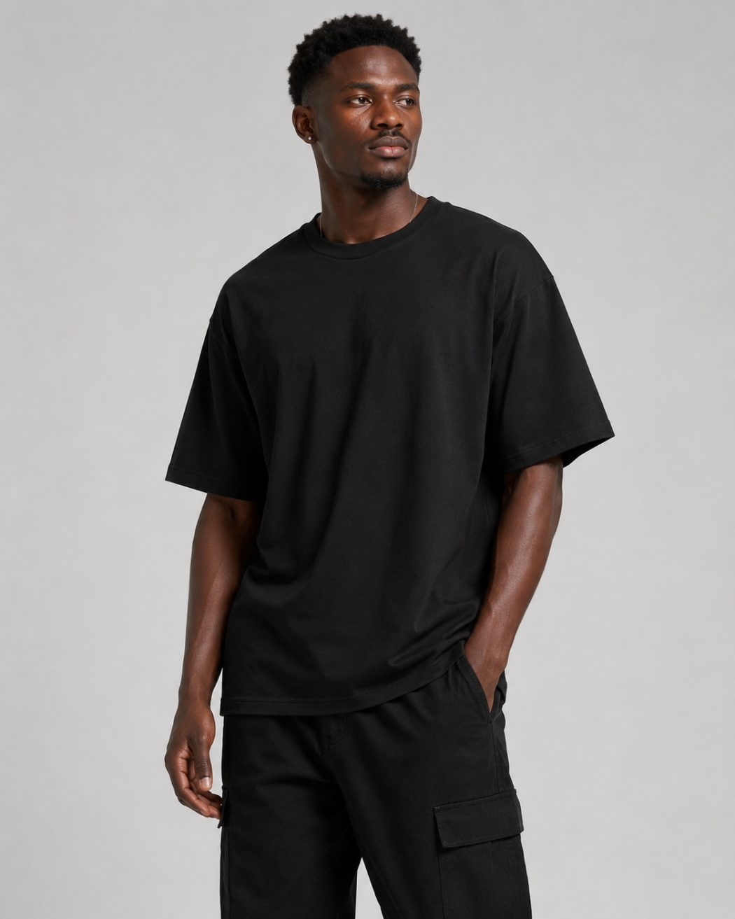 Freestyle Oversize T-Shirt - Image 5
