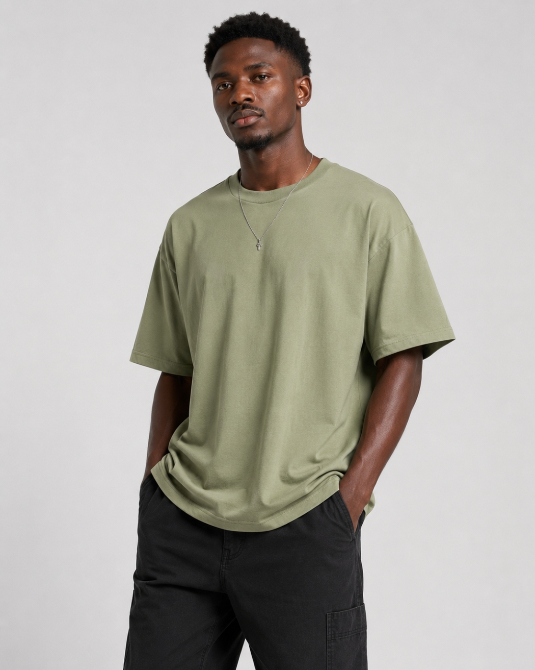 Freestyle Oversize T-Shirt - Image 3