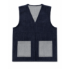 Denin Jacket -Blue