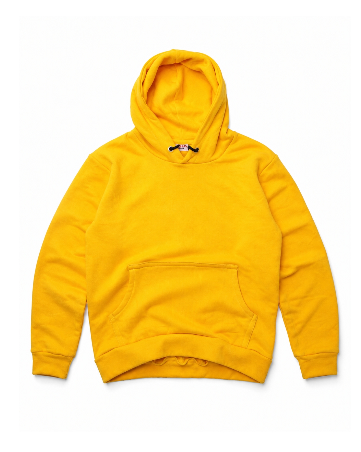 Cura Hoodie ( Yellow )